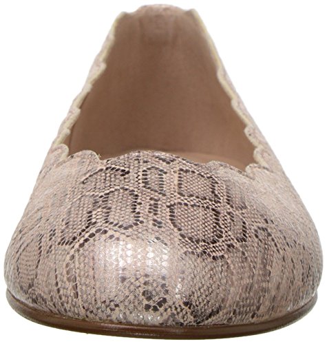 Image of French Sole Fs /ny Women's Jigsaw Ballet Flat