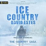 Cover of Ice Country