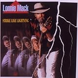 ストライク・ライク・ライトニング [紙ジャケット仕様]