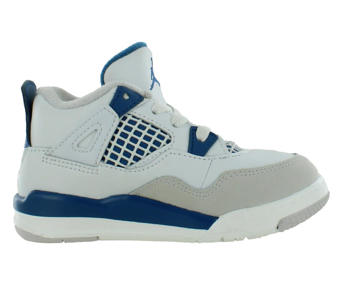 Nike Boys' Jordan 4 Retro Shoes