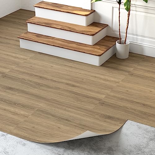 Find The Best Peel And Stick Flooring Reviews & Comparison Katynel