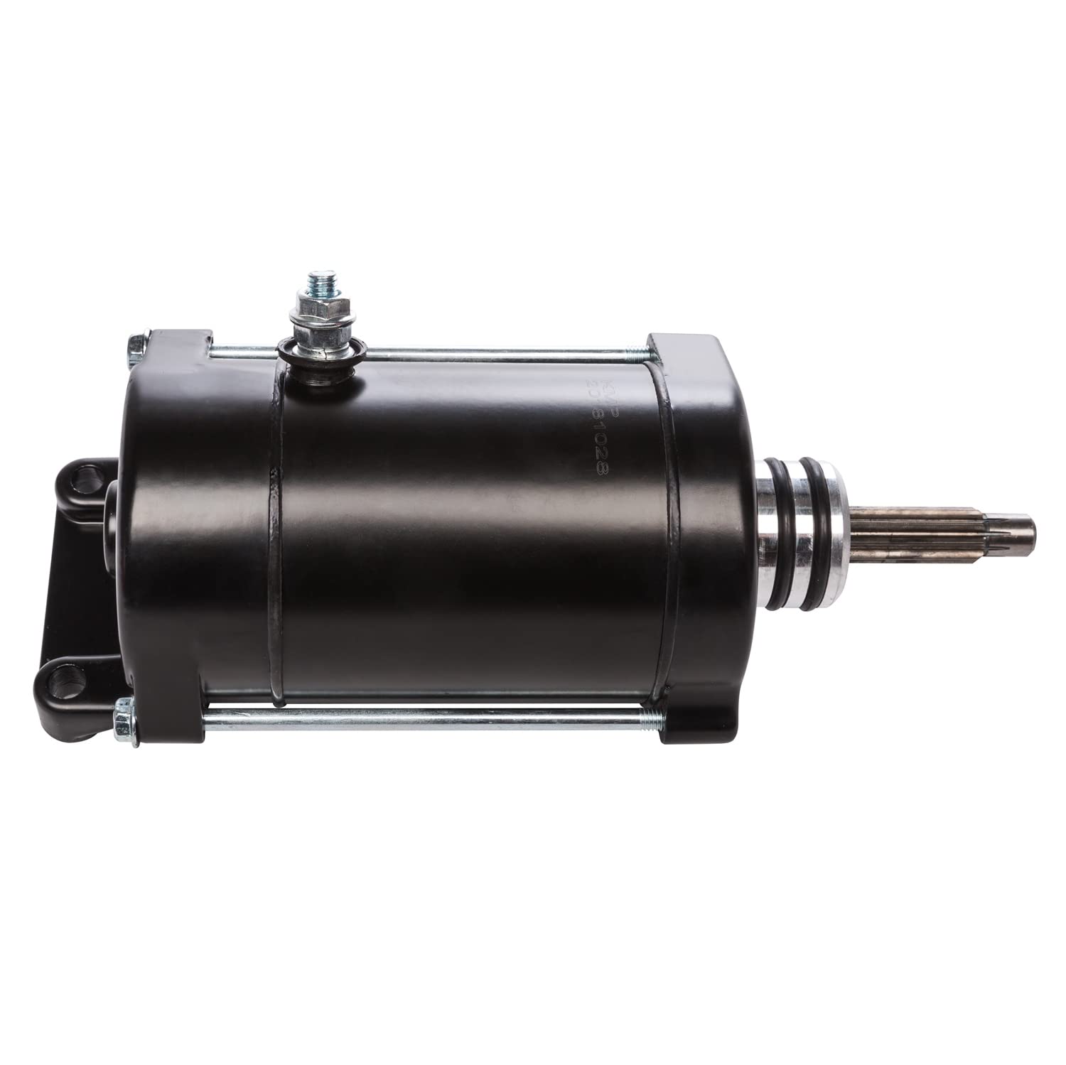 Amazon.com: Kimpex Starter Fits Polaris - ATV : Everything Else