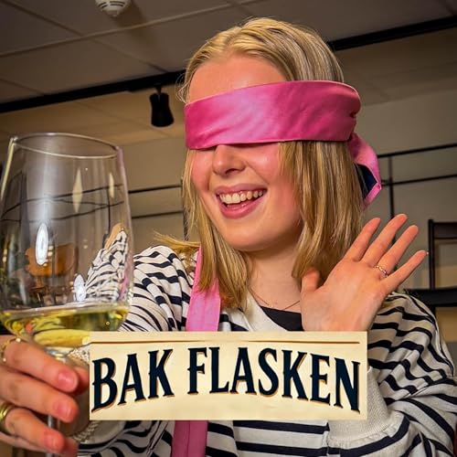 #51 - TAUS - Blindsmaking og &aelig;rlig prat