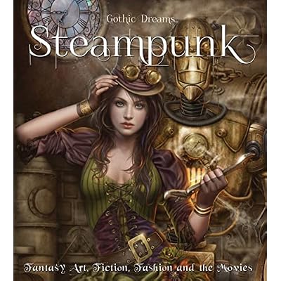 Steampunk