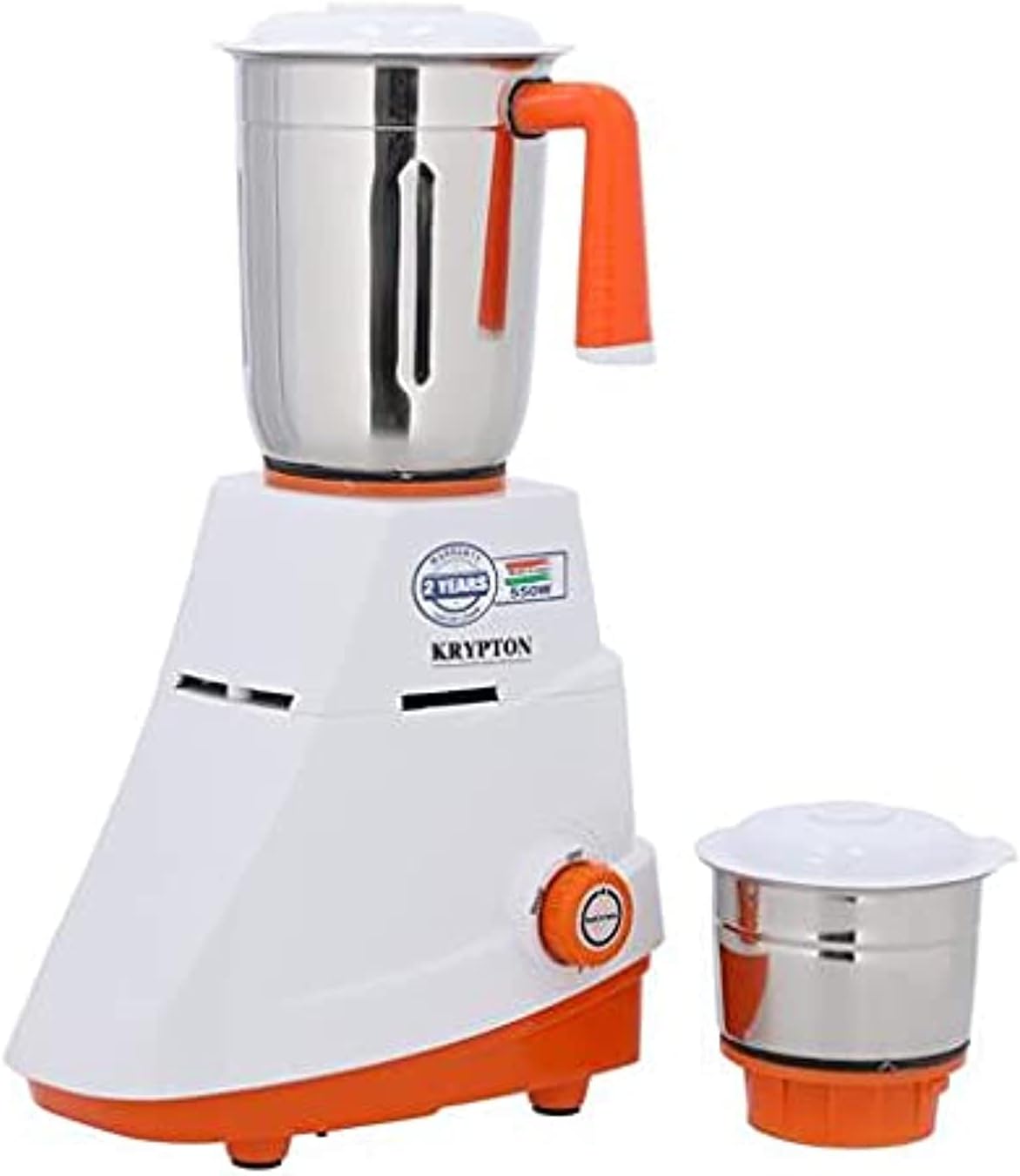 550W Mixer Grinder KNB6191, White