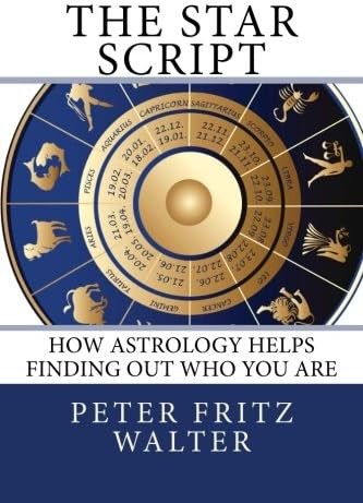 The Star Script: How Astrology Helps Finding Out Who You Are (Scholarly  Articles)