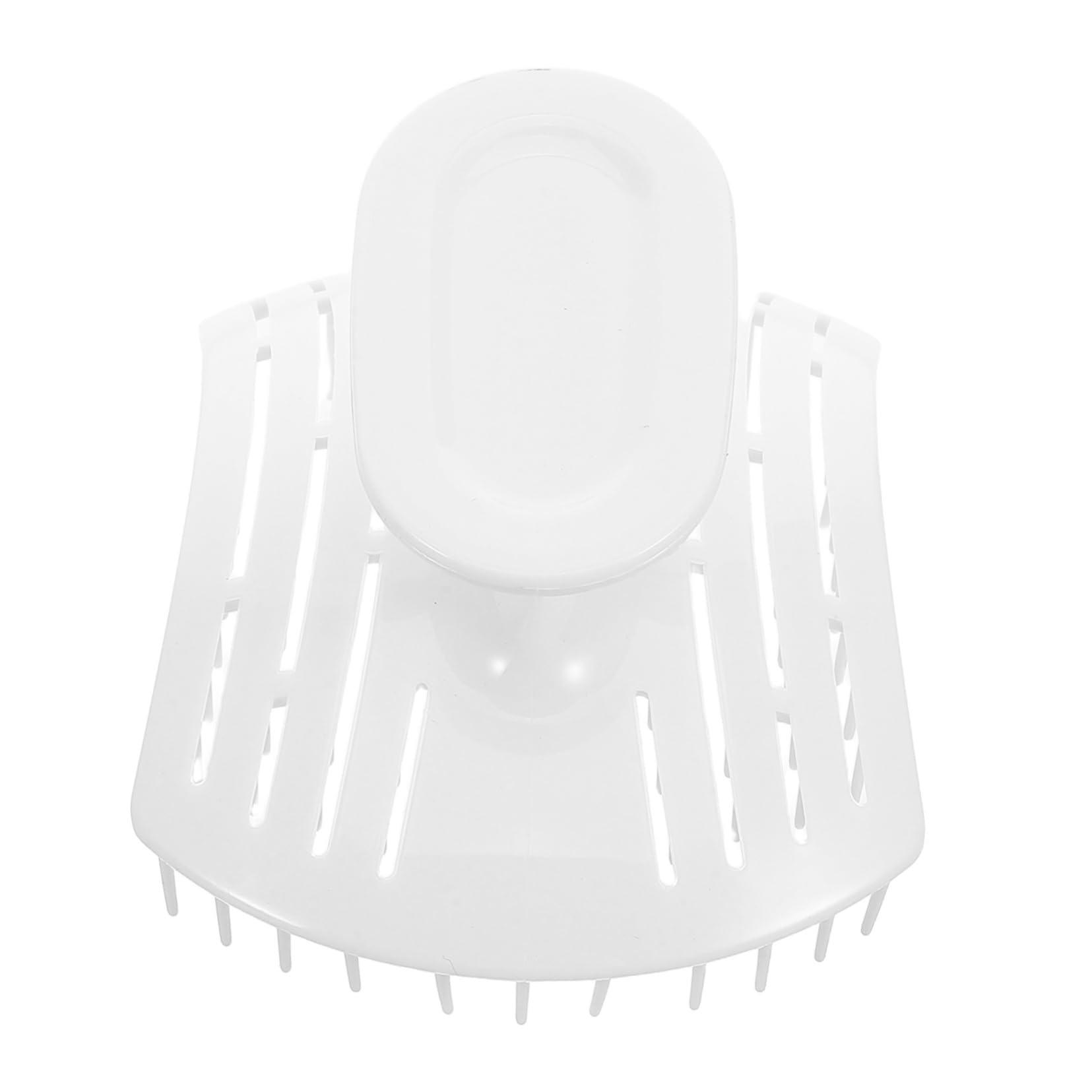 Ipetboom Scalp Care Brush with Ergonomic Handle Gentle Bristles for Cleansing and Dandruff Removal Travel Friendly Shampoo Massager for Home Go Use