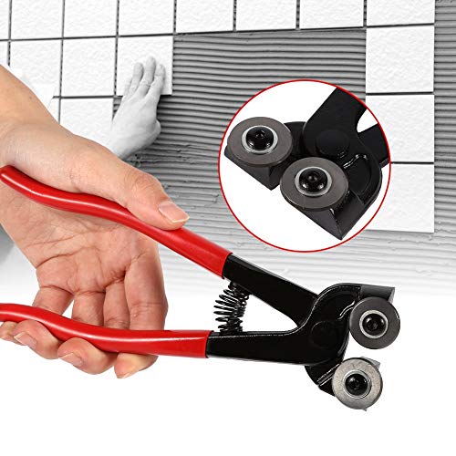 Wolfgo Pinza for Tagliare il Mosaico in Vetro