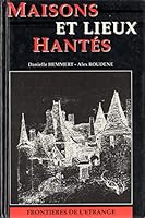 Maisons et lieux hantés 2841210073 Book Cover