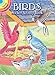 Birds Sticker Activity Book (Dover Little Activity Books Stickers)