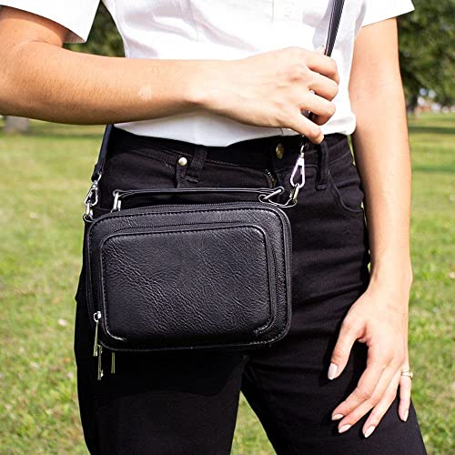 Image of K. Carroll Accessories Kelsey Crossbody