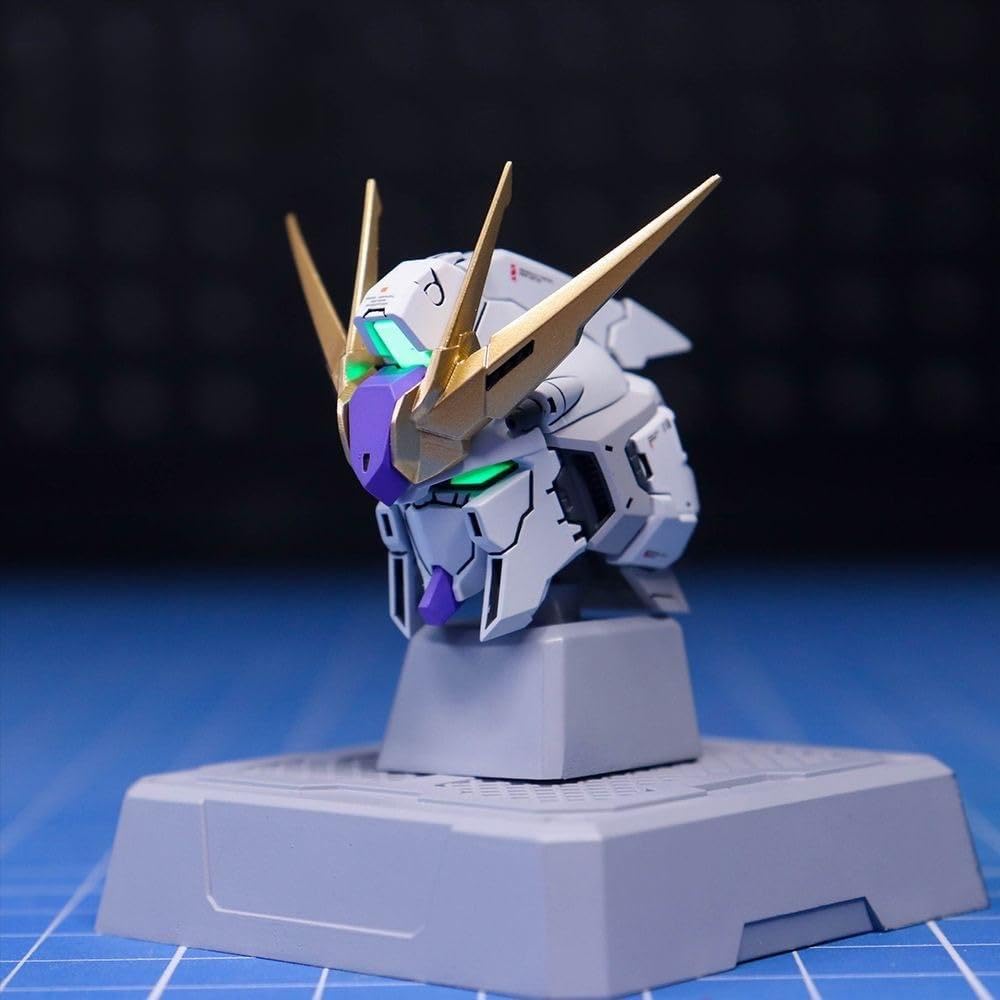 Amazon | ZERO PLAN 1100 Sky-Defender&Hi-ν 改造用 ヘッド 頭部