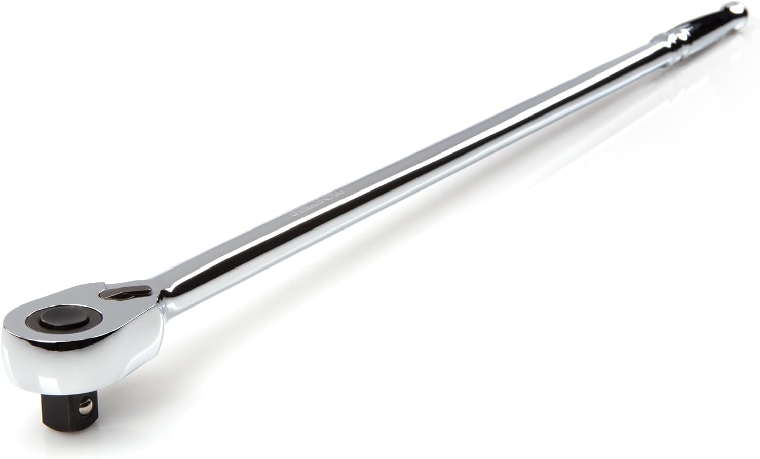 TEKTON 1/2 Inch Drive x 24 Inch Quick-Release Extra-Long Ratchet | SRH11224