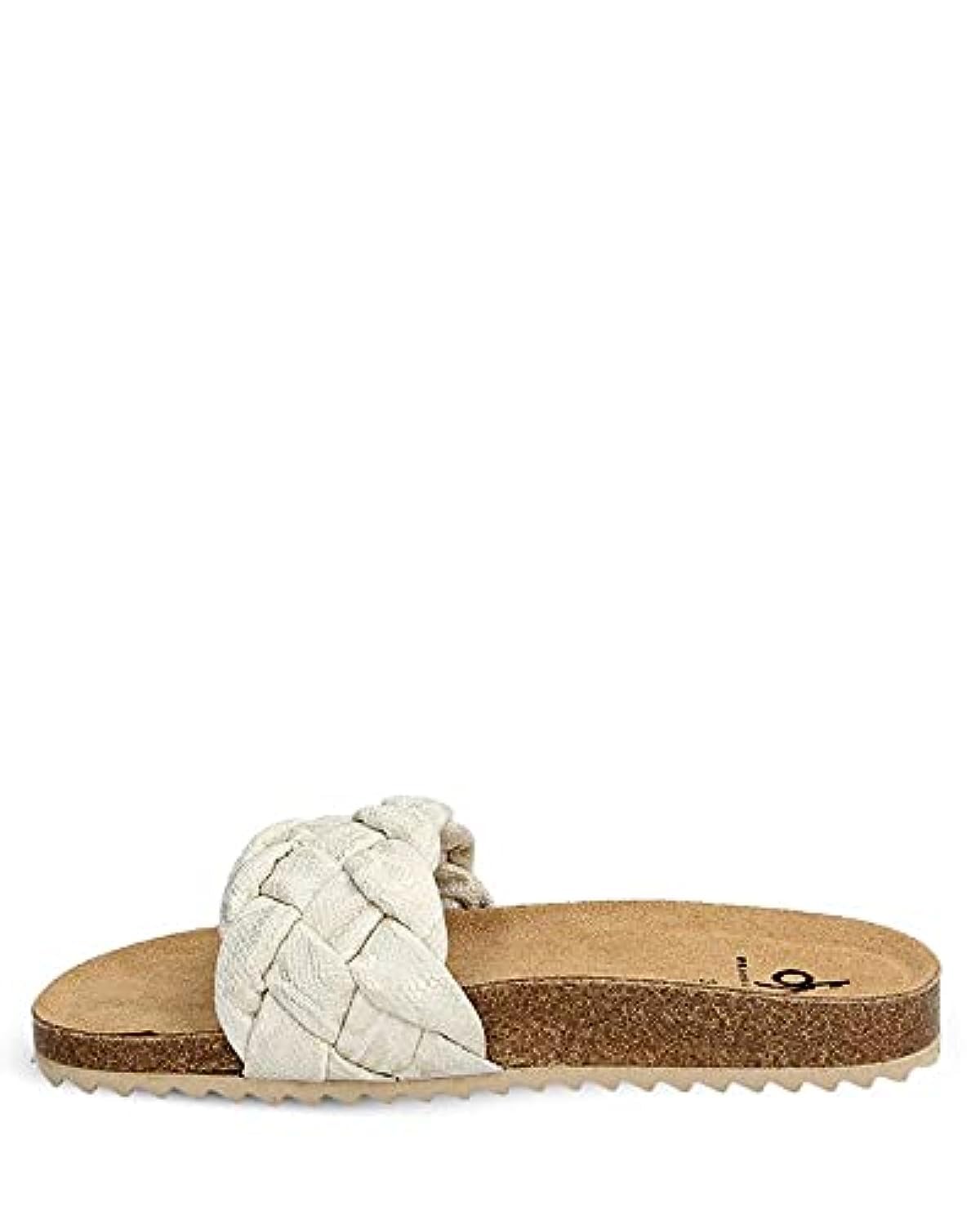 FLAT SLIPPER JSP-SS21-002