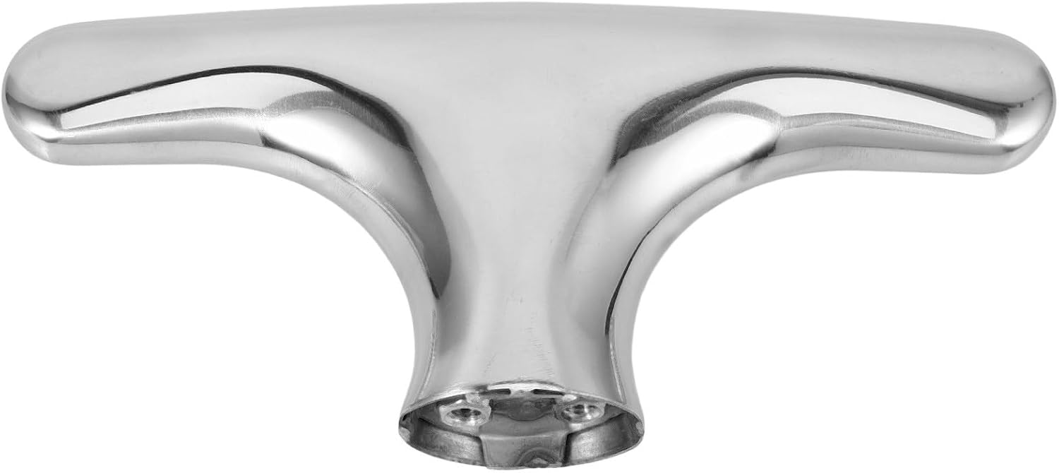 Stainless Steel Buffet Serving Plate Handle Enhanced Durability and Easy Installation, Replacement Handle for Buffet Server Tray, for Restaurant and Catering Use