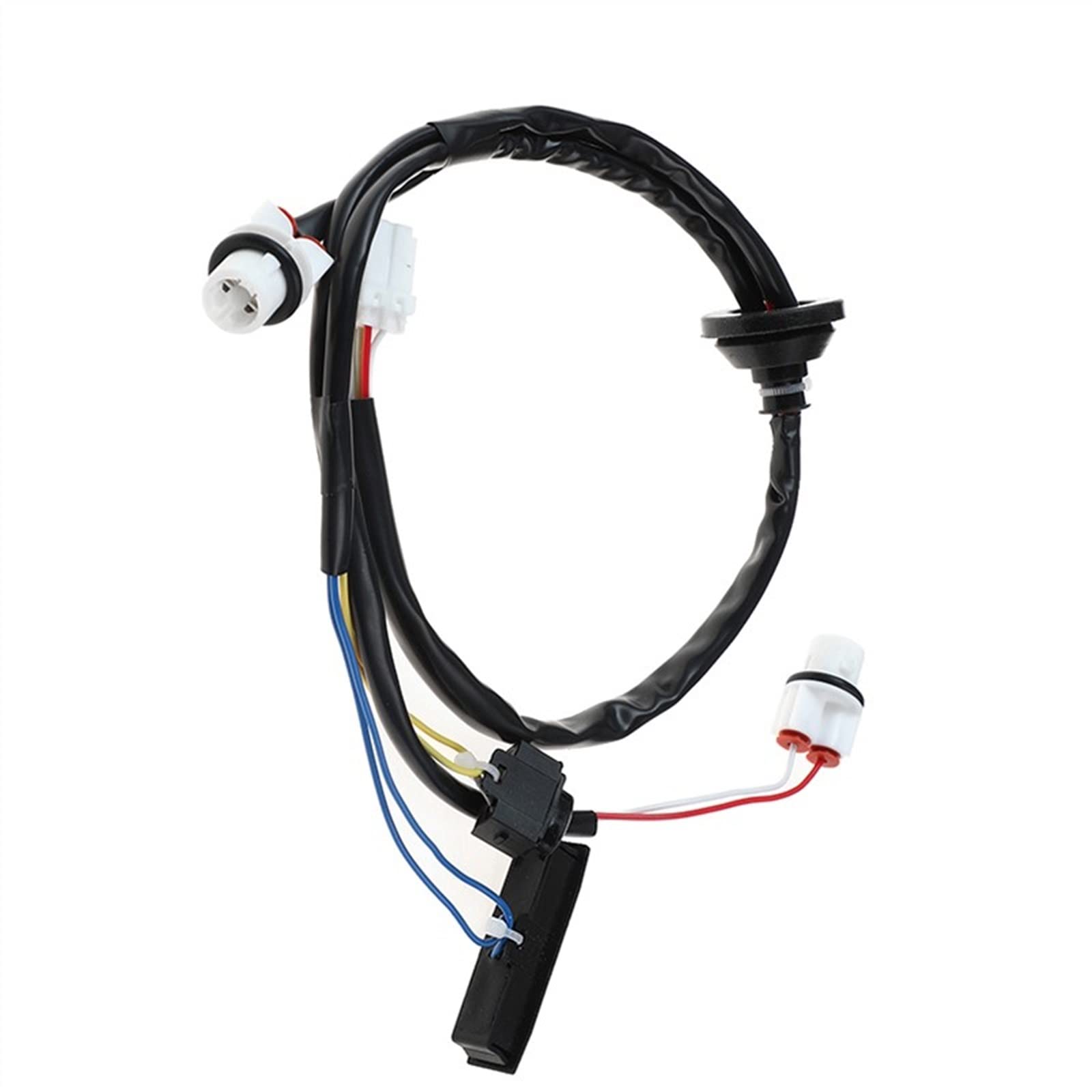 テールゲートロック 用 日産エクストレイル T31 25380-JG01A 