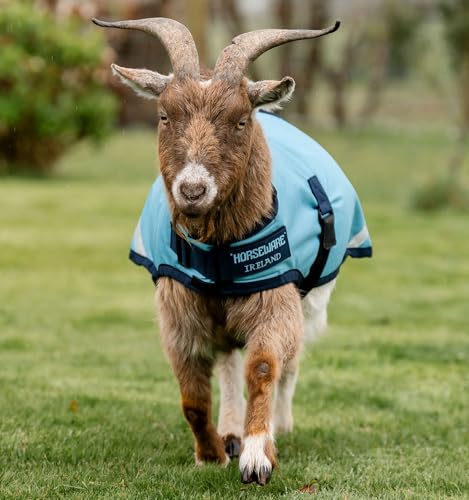 Horseware® Goat Coat (100g Light)