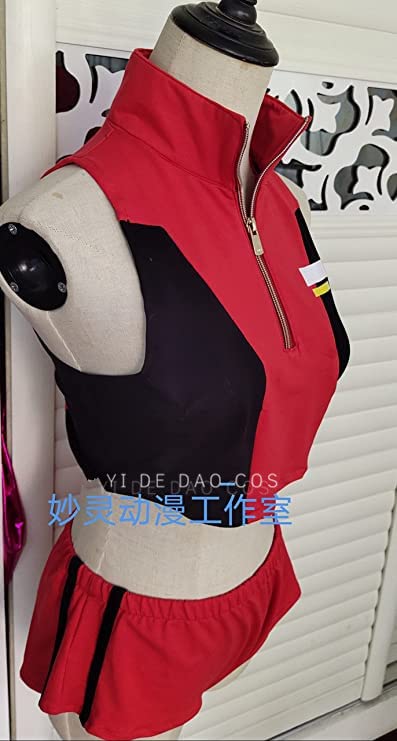 Amazon.co.jp: リコリス・リコイル コスプレ 錦木千束 コスプレ衣装風