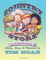 Country Store 1517305357 Book Cover
