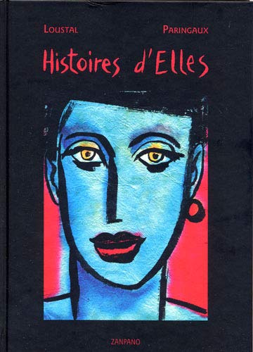 Histoire d'elles Histoire d'elles