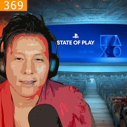 Page de couverture de 0369: Roundtable News | EA Goes Private and Playstation State of Play Review