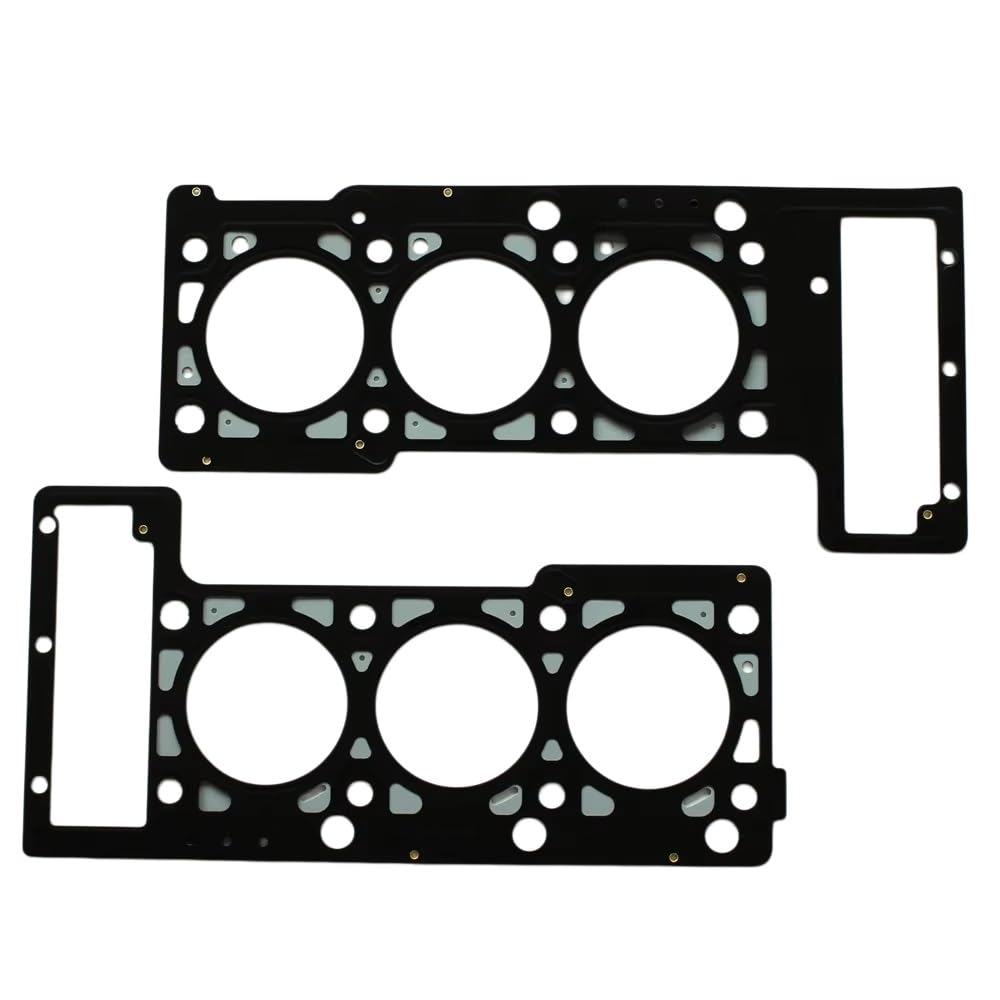 Set de juntas culata auto Juego De Juntas Culata Piezas Motor Compatible Con V6 Gas EER EES Para Jeep Para Journey Para Sebring Para Stratus Para Chrysler 300 2.7L