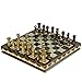 Produktbild No logo Kppto New Refined Hochwertiges Harz Holz Schach-Set-Handarbeit EPMC Stück Klassische Dekoration Haushalt Crafts-Brettspiel