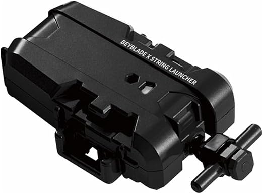 Beyblade X Beyblade X BX-18 String Launcher
