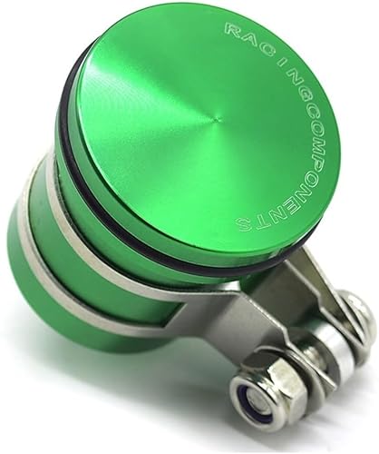 Miniatura 5 de Universal Motorcycle Brake Fluid Reservoir Clutch Oil Tank For Y&amaha XT1200 Super TenereES XT660 RXZ Tenere