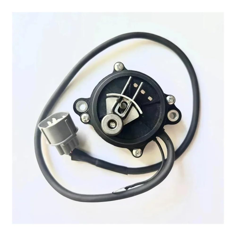 CF Original 4x4 Motor Vorderradgetriebegehäuse Aktuator for CF MOTO(Round Plug)