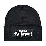 Sons of Ruhrpott