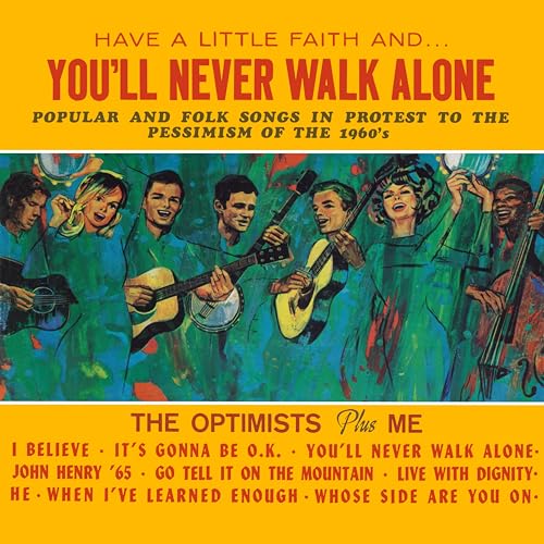 The Optimists Plus Me