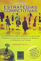 Hotel : Estratégias Competitivas 8573035250 Book Cover