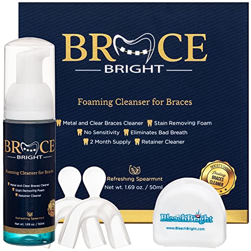 Top 10 Best Toothpaste For Braces 2020 in US 2023 [ Buying Guide