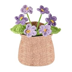 Purple Gradient Myosotis