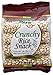 Jayone Crunchy Rice Snack, Honey Cinnamon, 2.8 Ounce (Pack of 6)