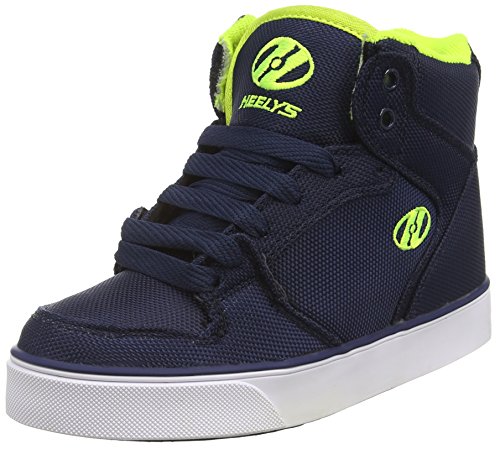 Heelys Cart 2.0 (770548), Scarpe da Ginnastica