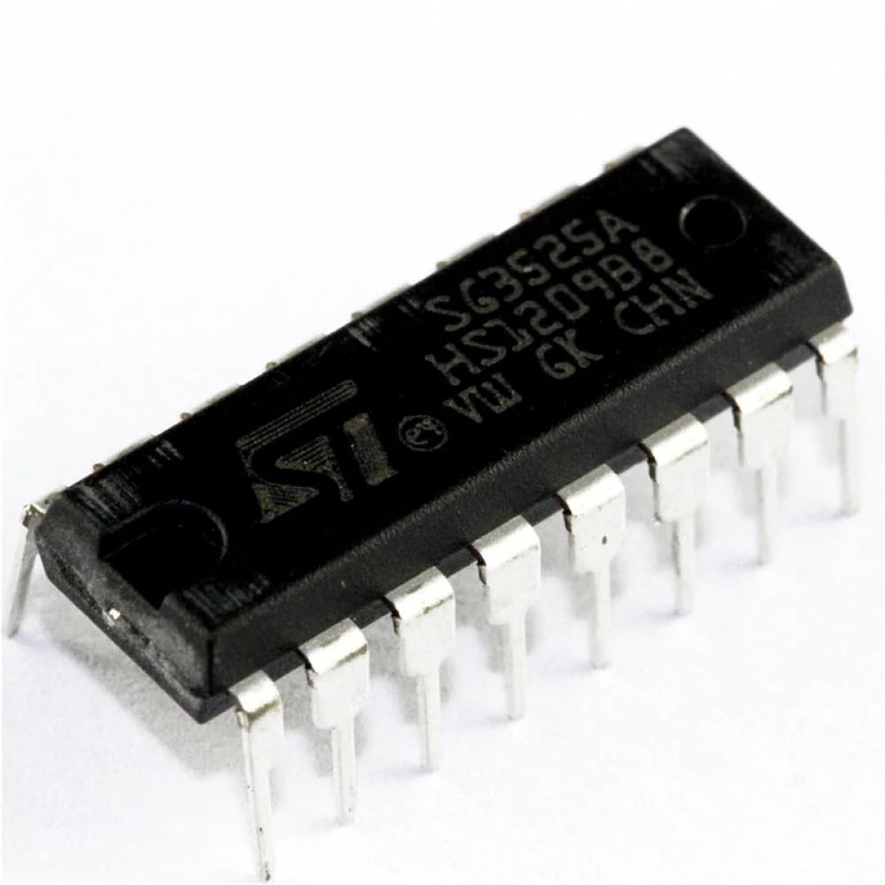 Pro3D DIP SG3525A SG3525 DIP16 Power Supply IC-image-25
