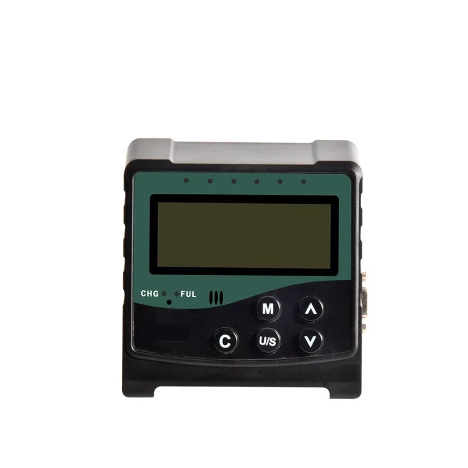 Digital Torque Meter High Precision Protable Digital Torque Wrench Calibrator Tester 5N.M-2200N.M Testing Equipment for Force Measuring Instruments(ANSJ 220-2200N.M)