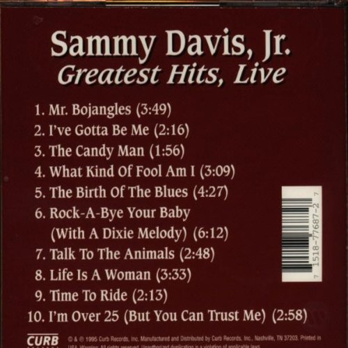 Miniatura 2 de Greatest Hits Live