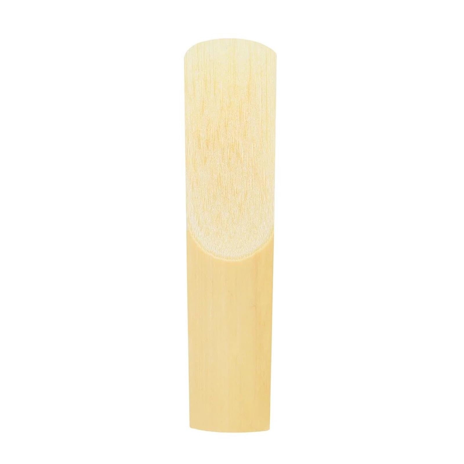 Akcesoria do saksofonu 10 Sztuk Eb Saksofon Altowy Stroiki Do Saksofonu Siła 2.0 2.5 3.0 Stroiki Do Saksofonu Akcesoria Do Instrumentów Dętych Drewnianych (Color : Strength 2.5)