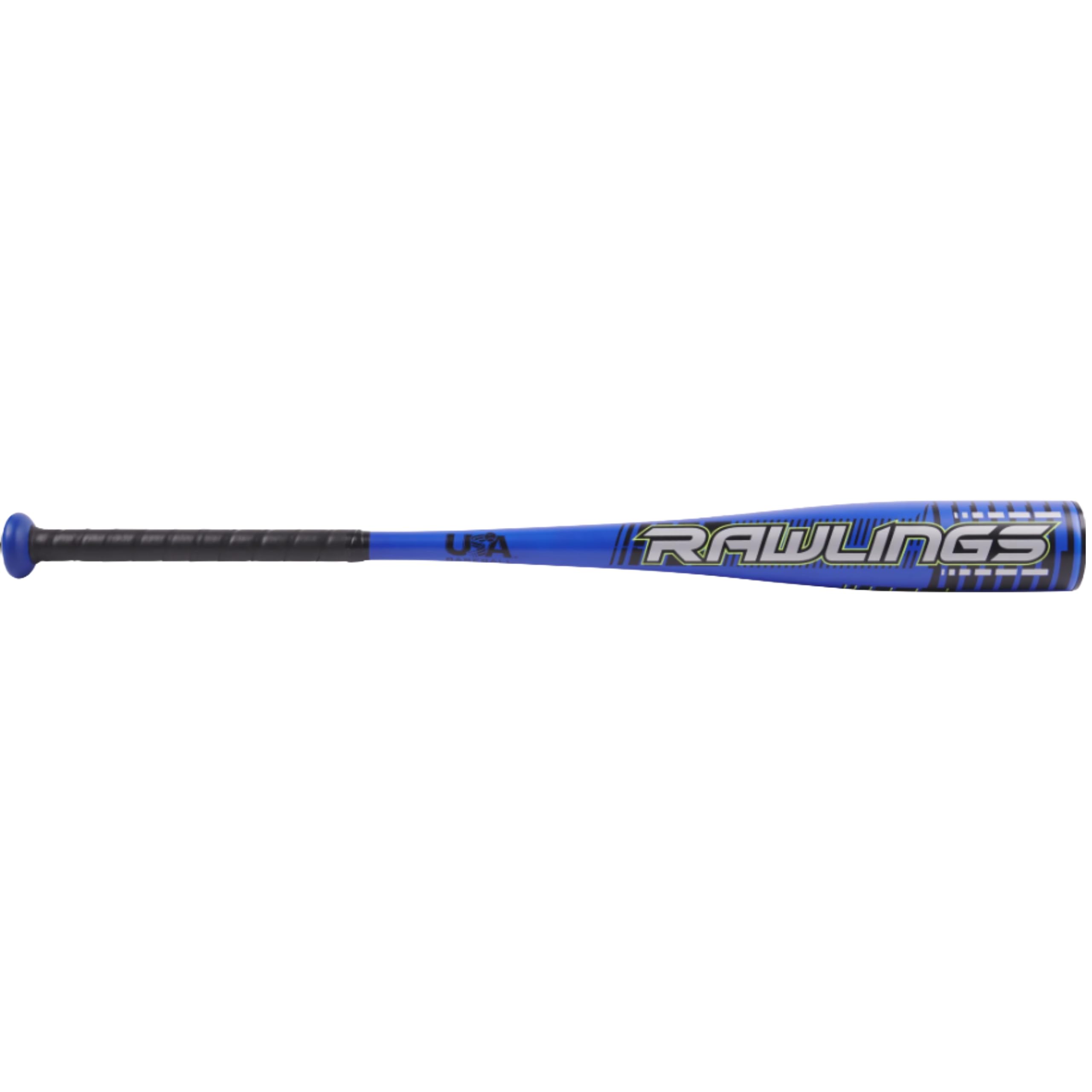 Rawlings | Wicked Youth Baseball Bat | USA | -10 | 30