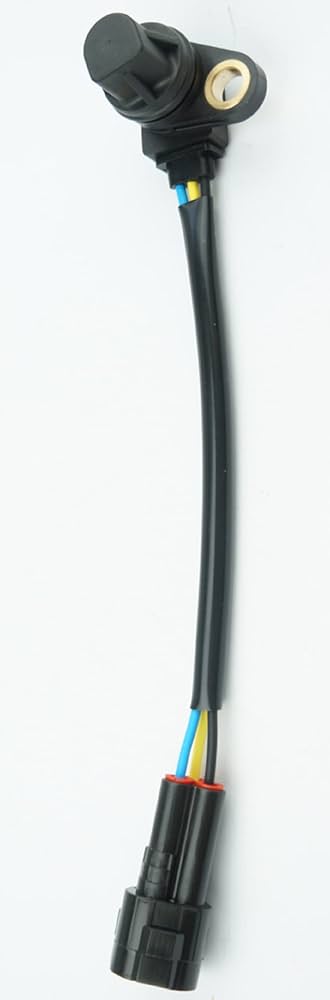 Amazon.com: 1 pc/set Camshaft position sensor 5VY-85896-02