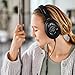 Sennheiser HD 660S2 - Audiophile Open-Ear Over-Ear Kopfhörer mit Kabel, Tiefbass-Erweiterung & Verfeinerter Akustischer Performance, Headphones für PC, Musik, Gaming, Premium Schwarz