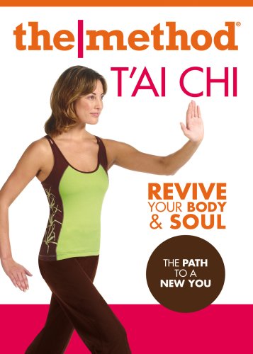 The Method: T'Ai Chi [DVD]