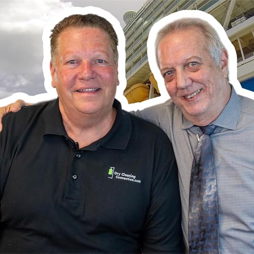 The Art of Cruising: Exploring the World with Arthur Fessenden