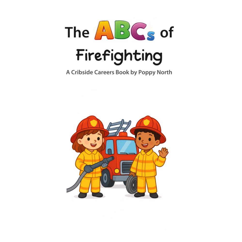 The ABCs of Firefighting (Cribside Careers)