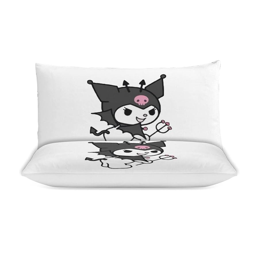 クロミちゃんコタツ布団 約180×180cm激レア商品！何処にも売ってない 楽天市場】クロミ こたつの通販