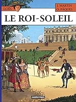 Le Roi-Soleil 2203323027 Book Cover