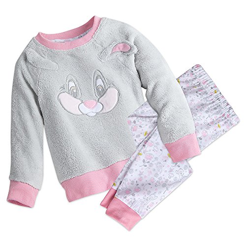 Disney Thumper Fleece PJ Set for Girls